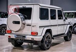 مێرسێدس بێنز G-Class